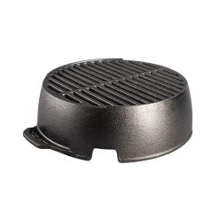 Alternative view of Kickoff Grill™