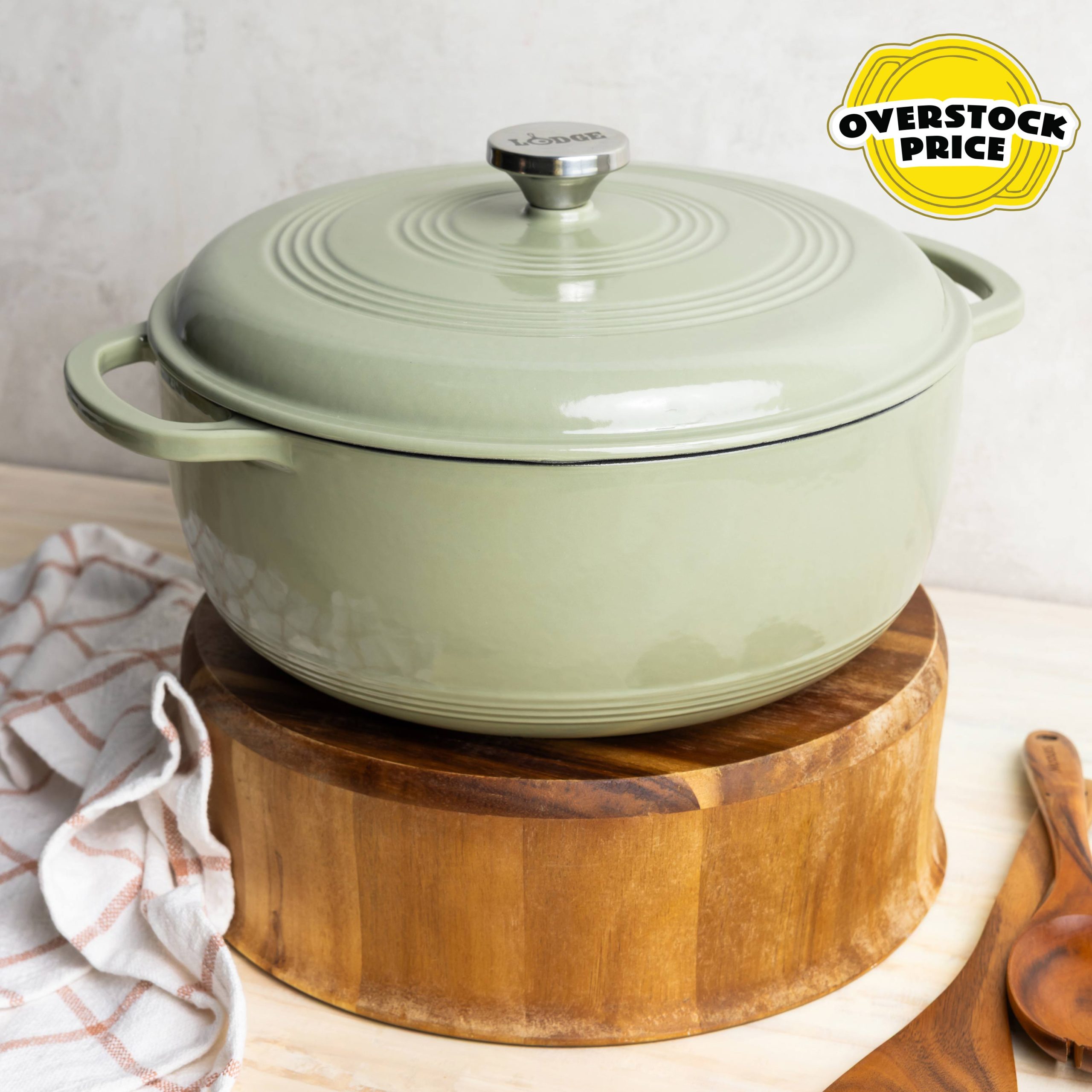 Essential Enamel Dutch Oven - Image 163