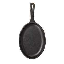 Alternative view of Fajita Pan