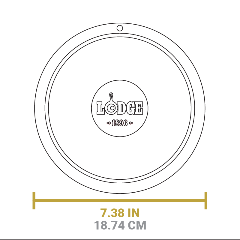 Deluxe Silicone Trivet - Image 14