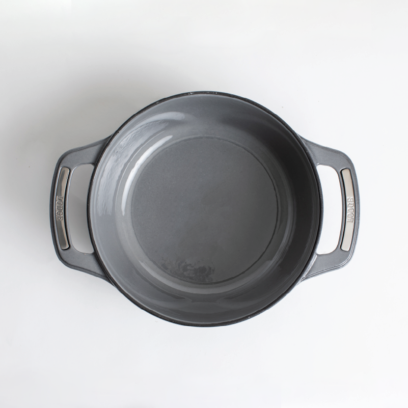 USA Enamel™ Cast Iron Dutch Oven - Image 12