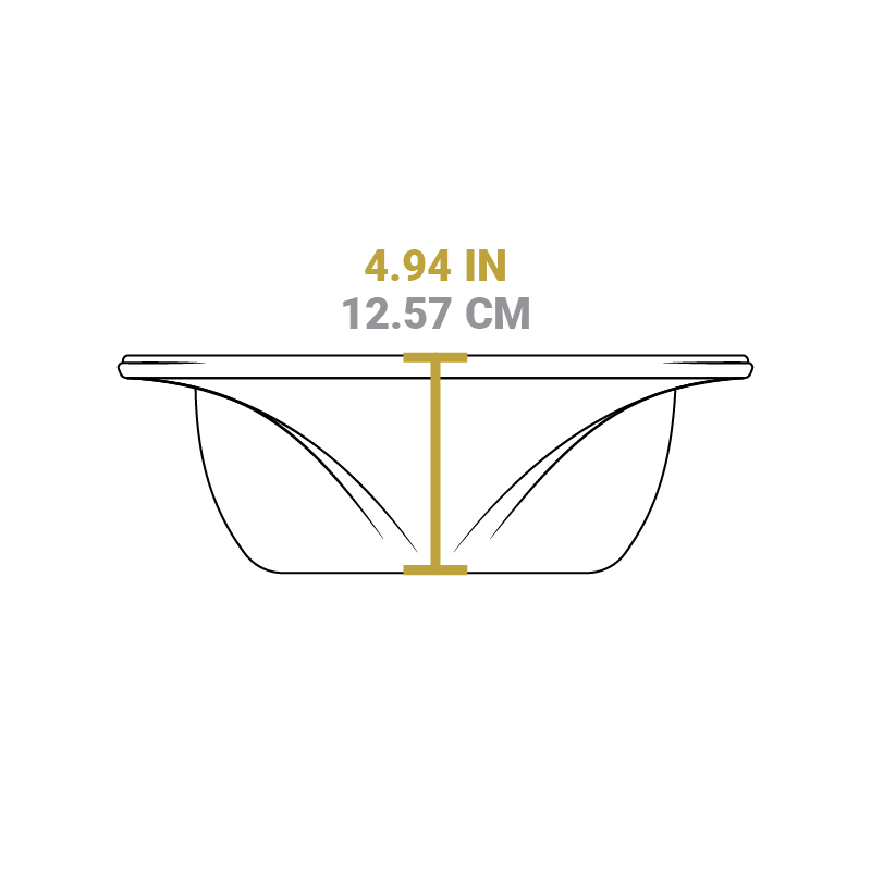 USA Enamel™ Cast Iron Dutch Oven - Image 91