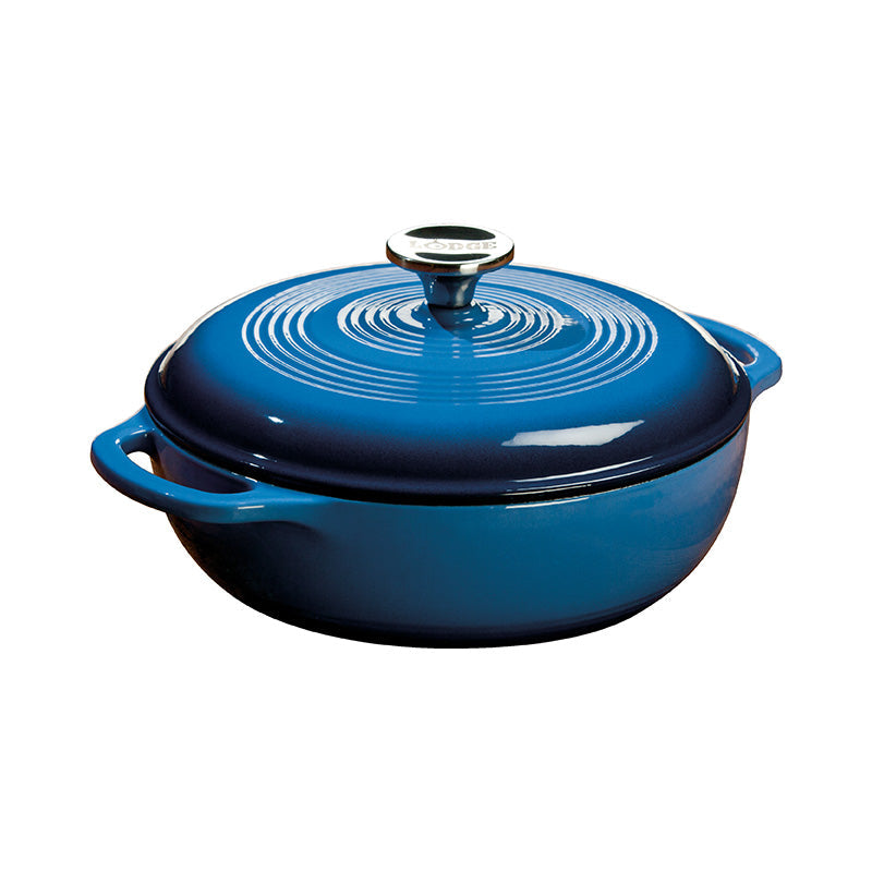 Essential Enamel Dutch Oven - Image 194