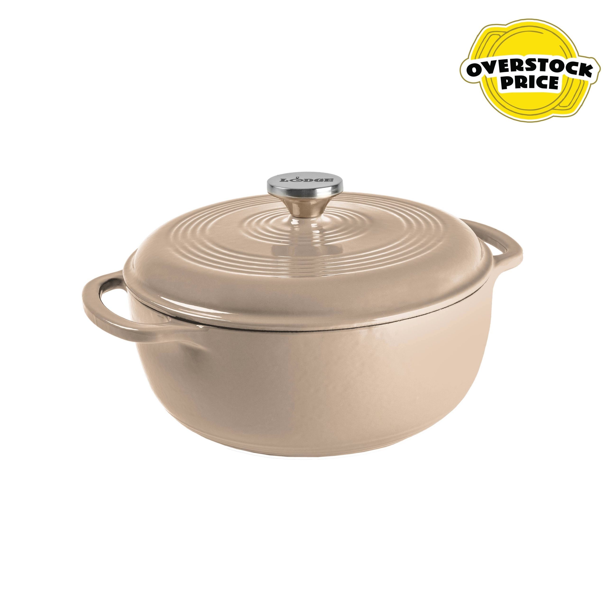 Essential Enamel Dutch Oven - Image 124