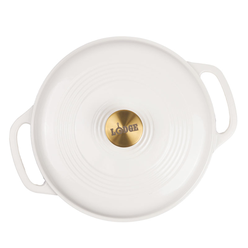 Essential Enamel Dutch Oven - Image 85