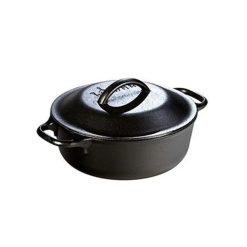 Alternative view of Cast Iron Dutch Ovens