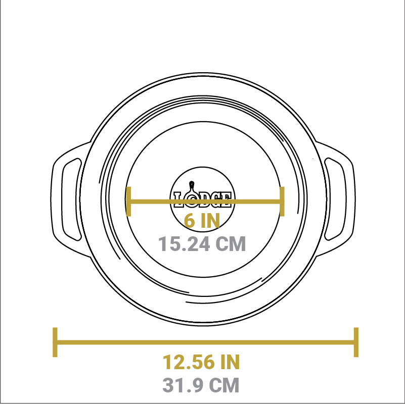 Essential Enamel Dutch Oven - Image 144