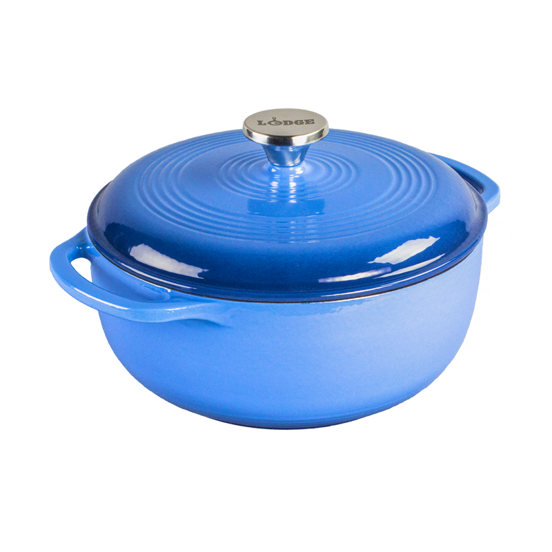 Essential Enamel Dutch Oven - Image 230