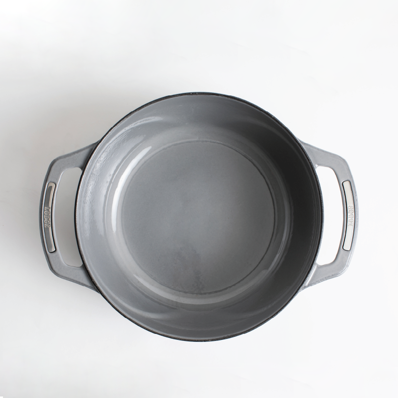 USA Enamel™ Cast Iron Dutch Oven - Image 107