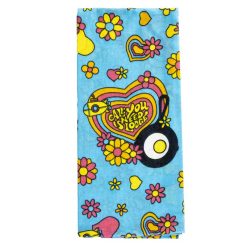 Alternative view of All You Need Is Lodge Dish Towel