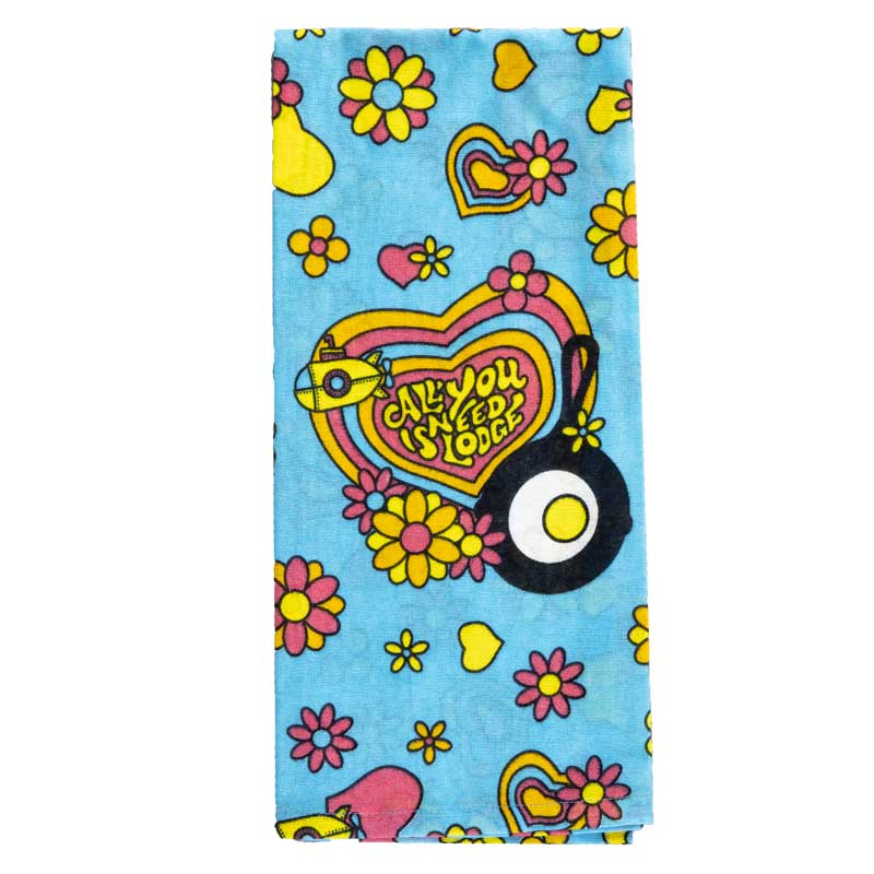 All You Need Is Lodge Dish Towel - Image 2