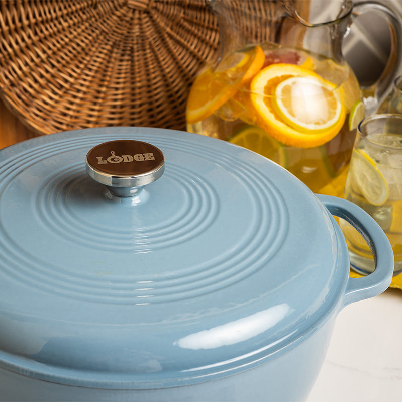 Essential Enamel Dutch Oven - Image 72