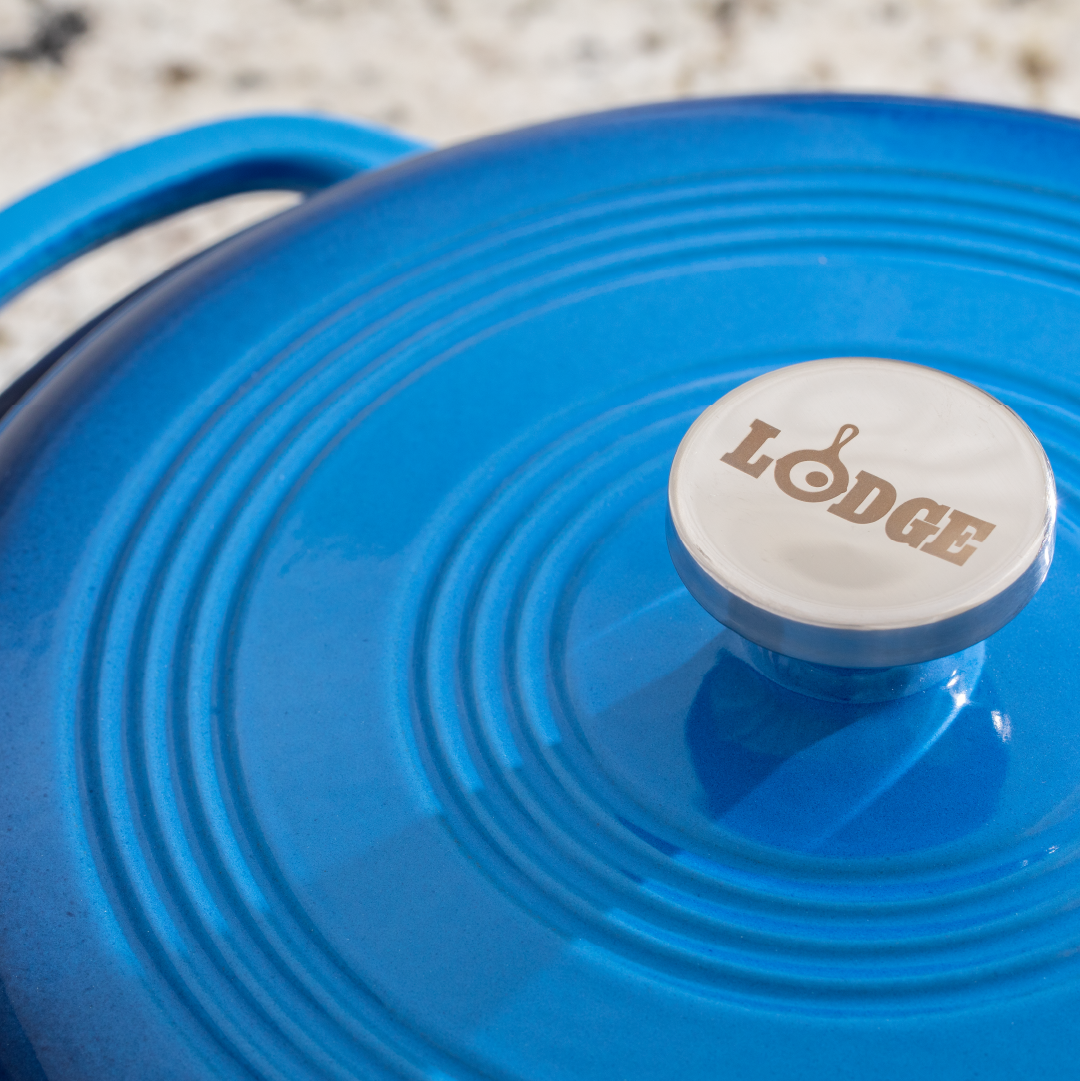 Essential Enamel Dutch Oven - Image 233