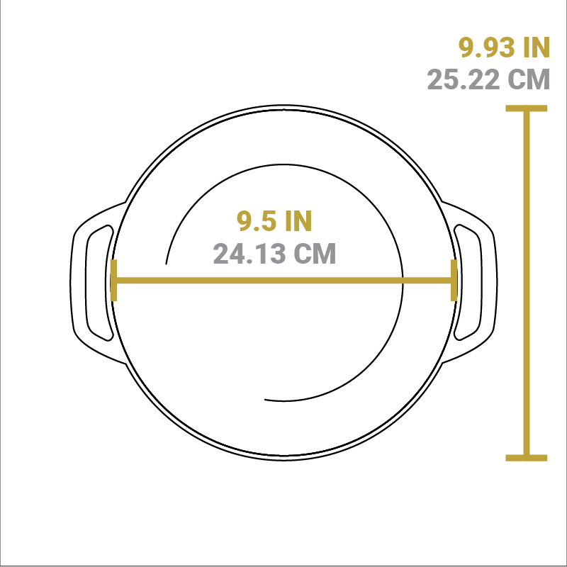 Essential Enamel Dutch Oven - Image 183