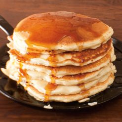 Alternative view of Cast Iron Griddle