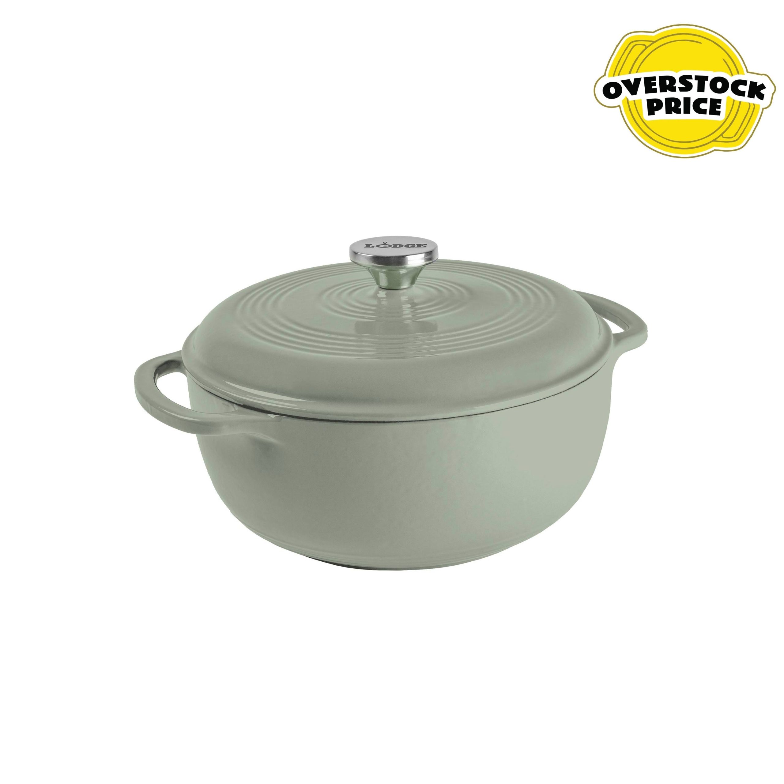 Essential Enamel Dutch Oven - Image 158