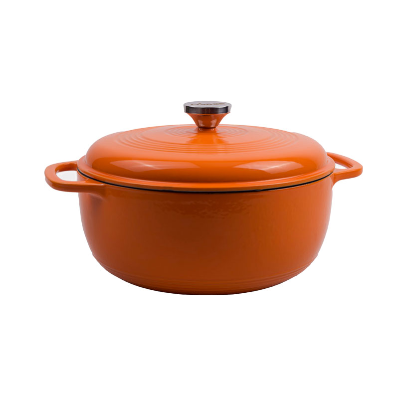 Essential Enamel Dutch Oven - Image 113