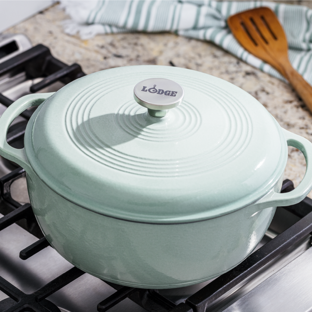 Essential Enamel Dutch Oven - Image 202