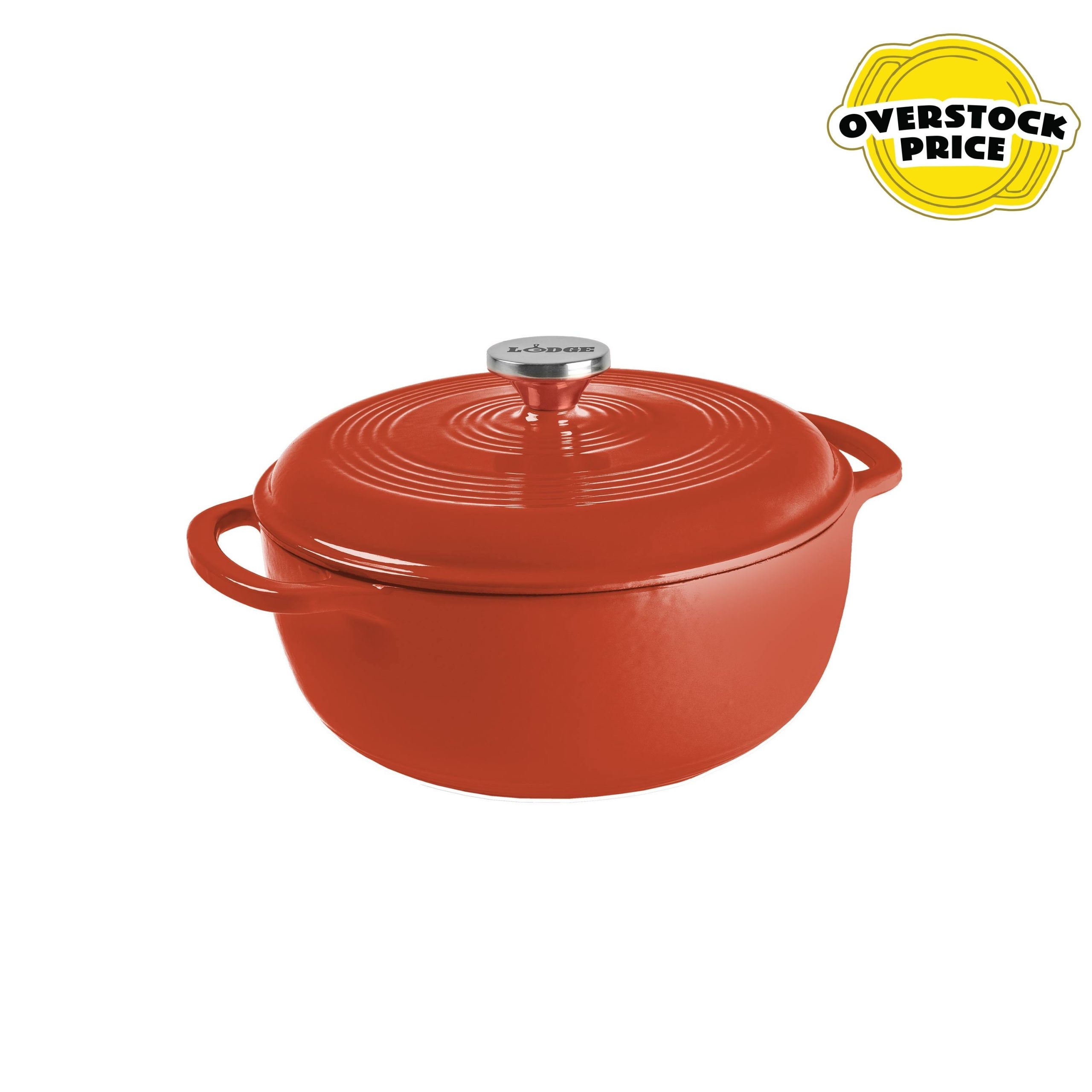 Essential Enamel Dutch Oven - Image 128