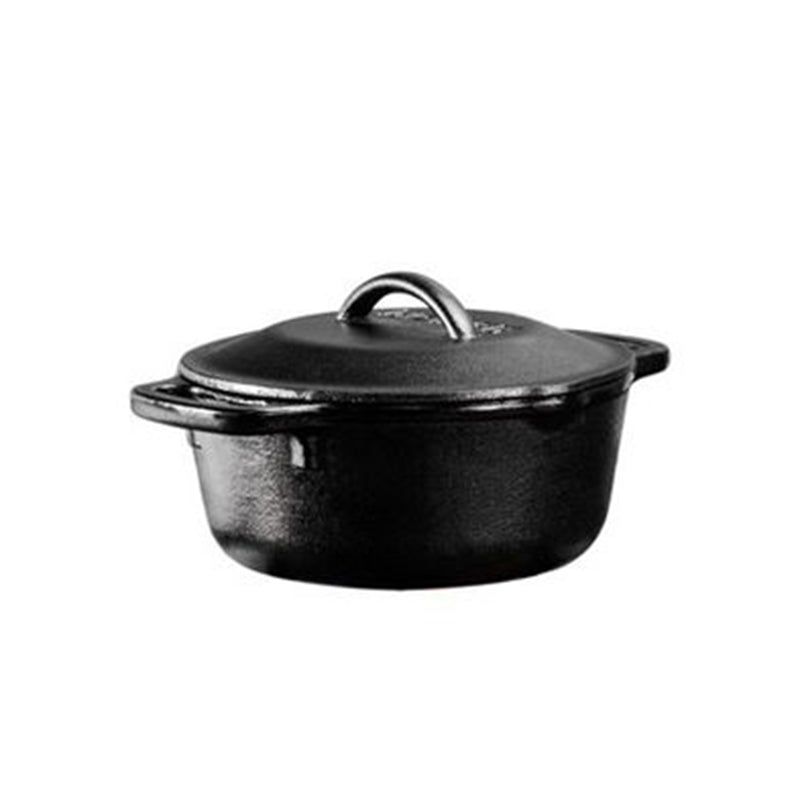 Cast Iron Dutch Ovens - Image 12