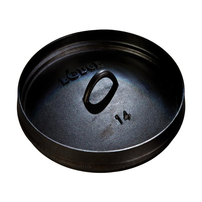 Camp Dutch Oven Lids - Image 4
