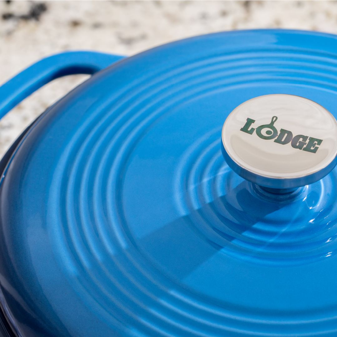 Essential Enamel Dutch Oven - Image 223