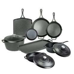 Ultimate Blacklock Set