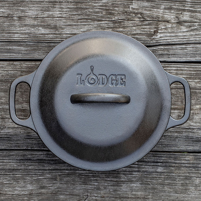 Cast Iron Dutch Ovens - Image 11