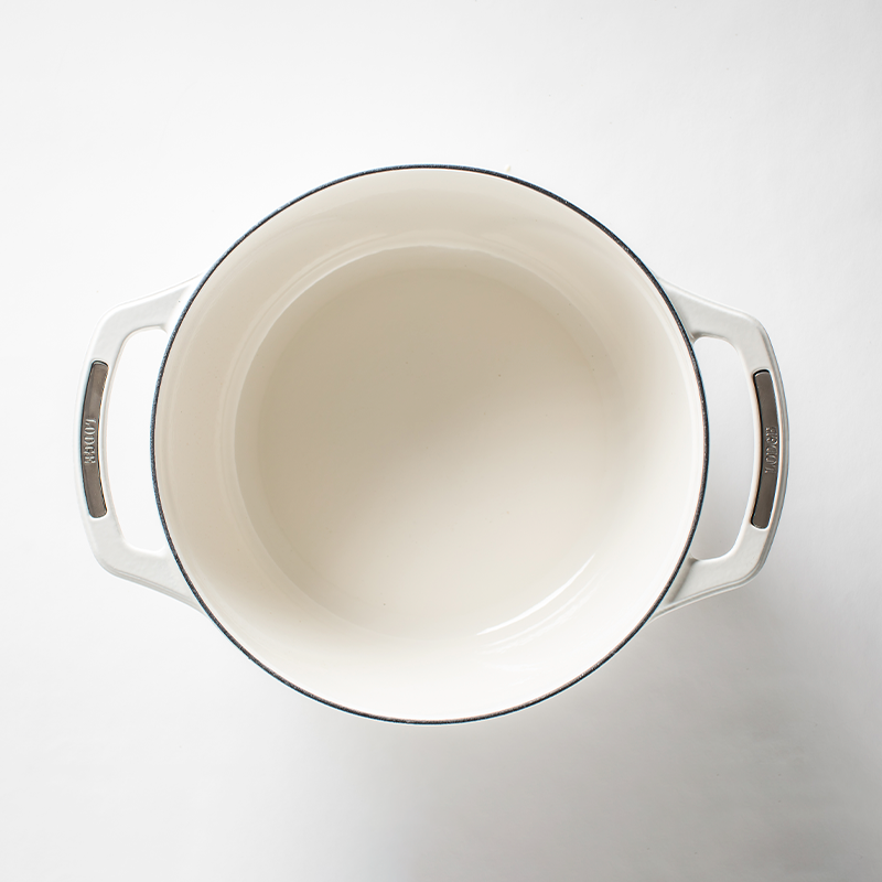 USA Enamel™ Cast Iron Dutch Oven - Image 98