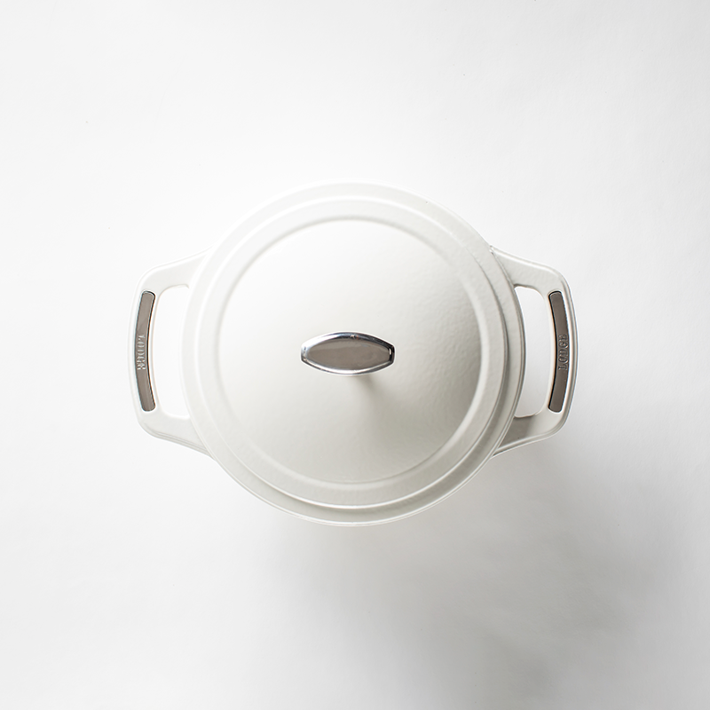 USA Enamel™ Cast Iron Dutch Oven - Image 122