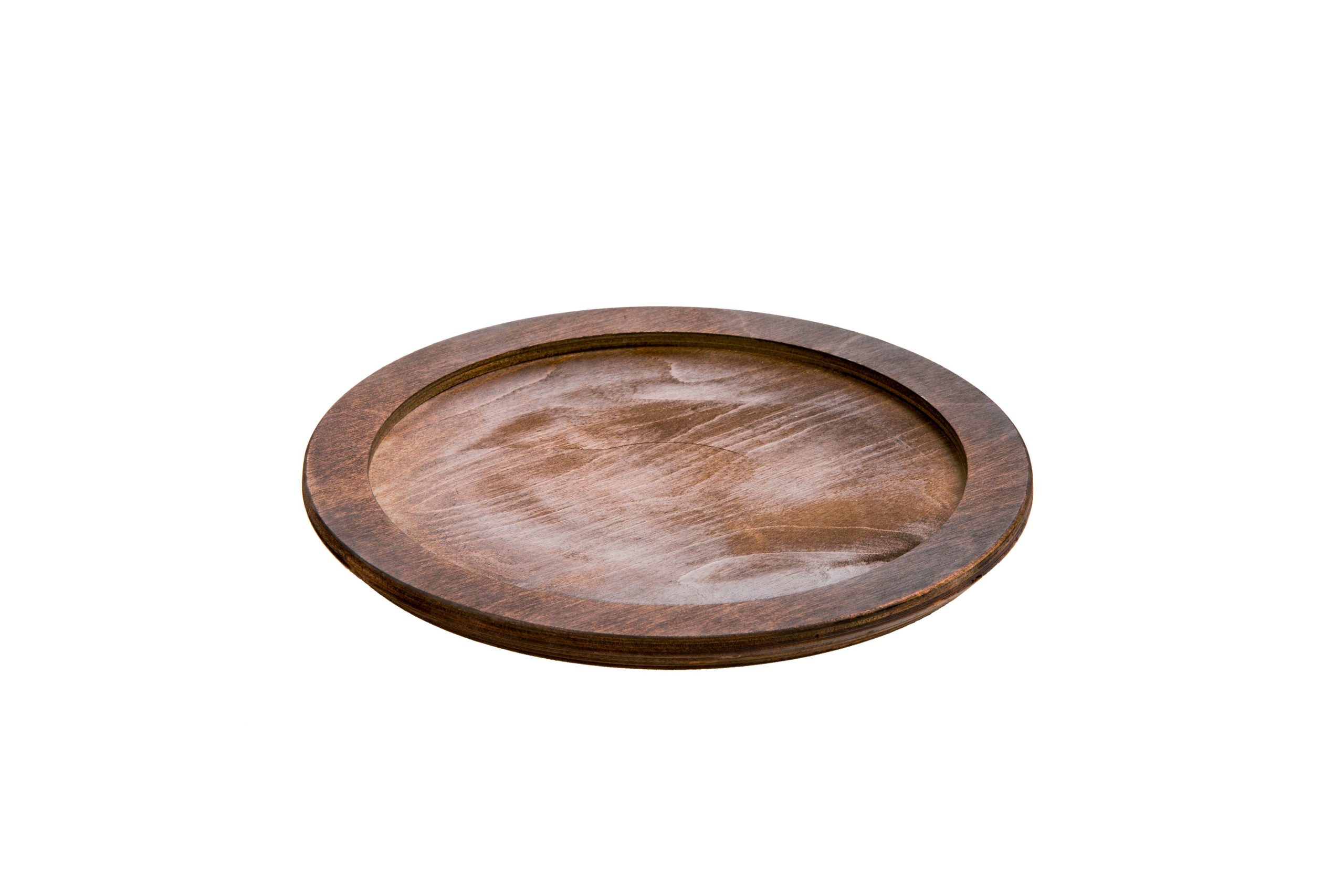 Round Wood Underliner - Image 6