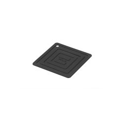 Alternative view of Square Silicone Pot Holder