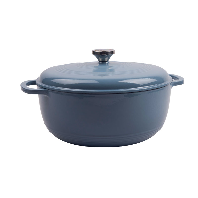 Essential Enamel Dutch Oven - Image 67