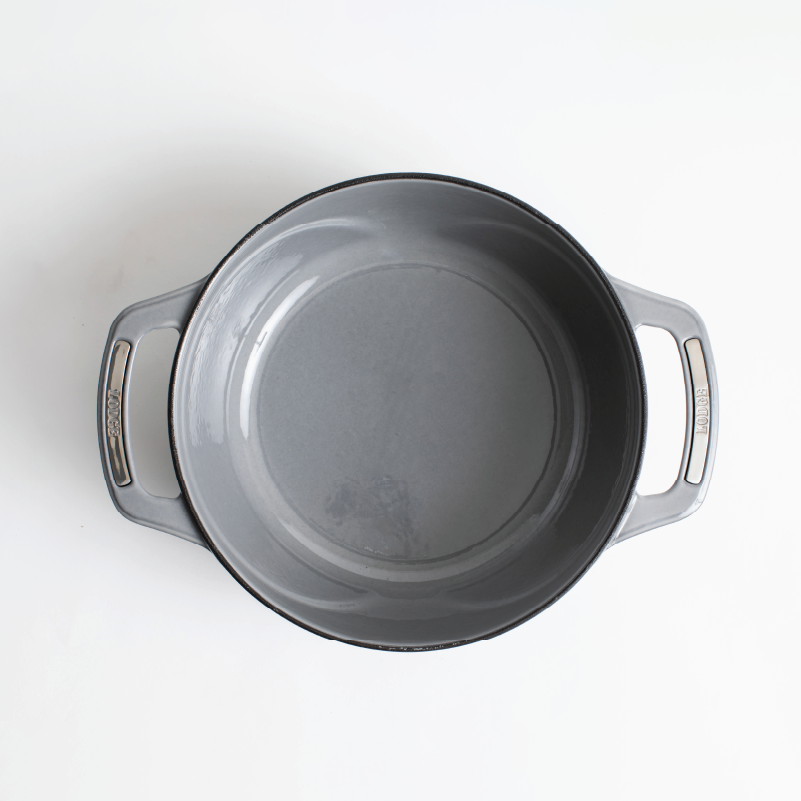 USA Enamel™ Cast Iron Dutch Oven - Image 147