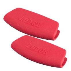 Alternative view of Silicone Bakeware Grips