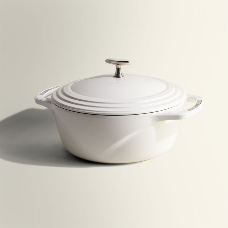 USA Enamel™ Cast Iron Dutch Oven - Image 27