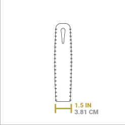 Alternative view of Silicone Handle Holders for Carbon Steel
