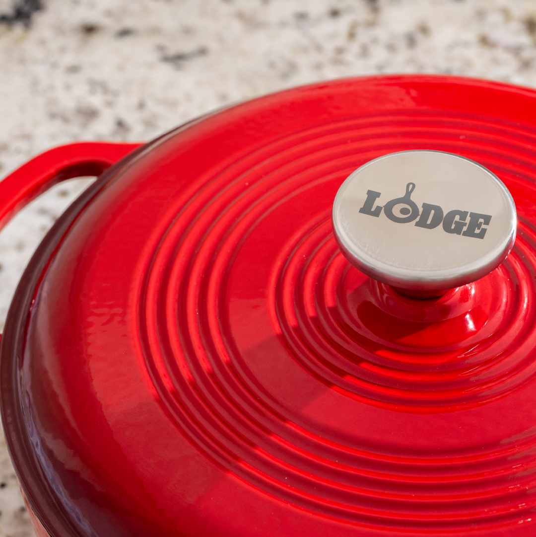 Essential Enamel Dutch Oven - Image 141