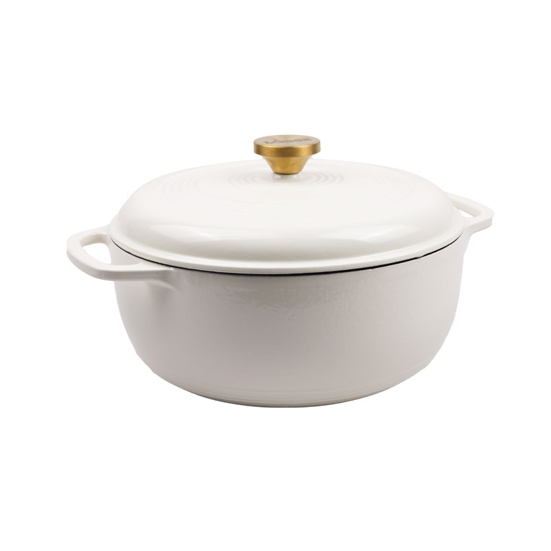 Essential Enamel Dutch Oven - Image 78