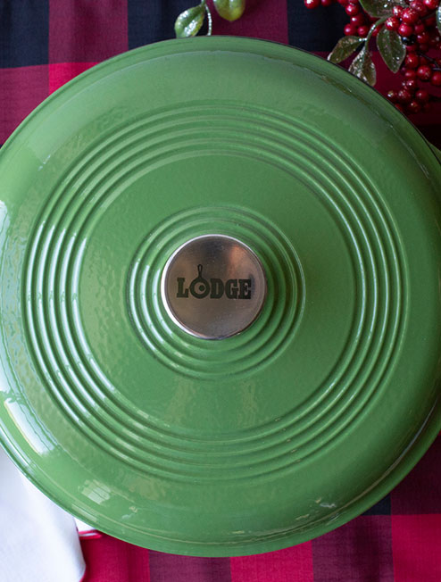 Essential Enamel Dutch Oven - Image 174