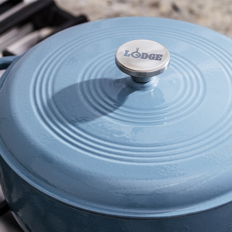 Essential Enamel Dutch Oven - Image 39