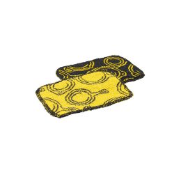 Alternative view of Everyday Scrub Cloth
