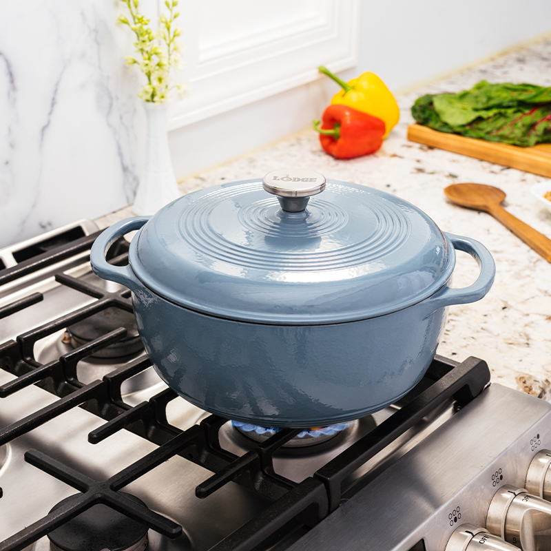 Essential Enamel Dutch Oven - Image 47