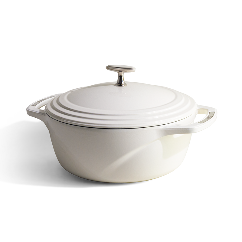 USA Enamel™ Cast Iron Dutch Oven - Image 55