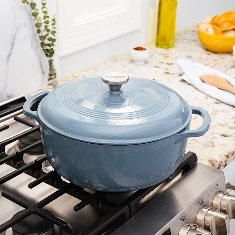 Essential Enamel Dutch Oven - Image 238