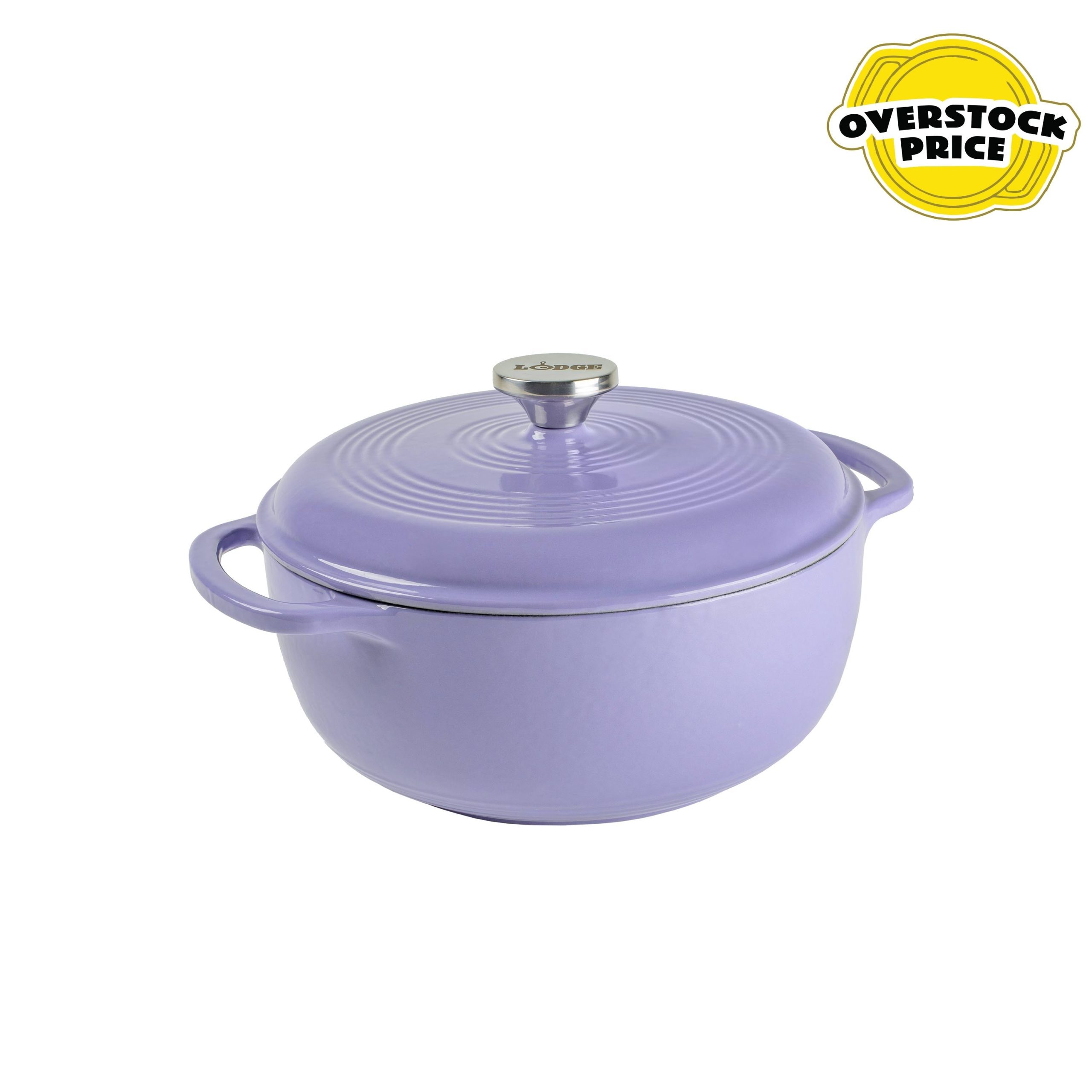 Essential Enamel Dutch Oven - Image 139