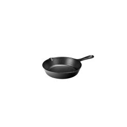 Alternative view of Wanderlust 8 Inch Cast Iron Tent Skillet