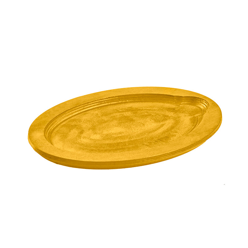 Color Oval Wood Underliners - Image 23