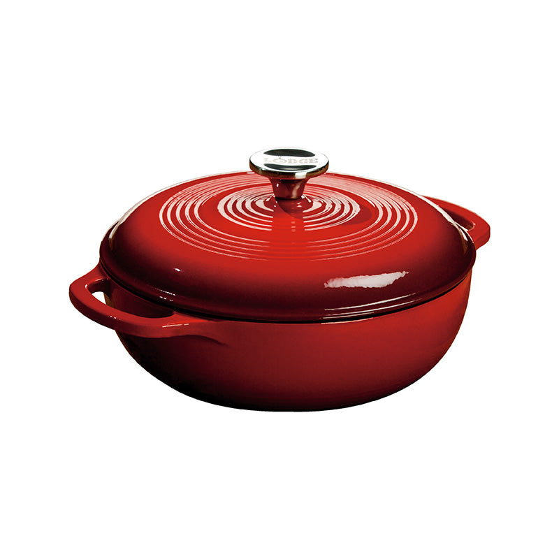 Essential Enamel Dutch Oven - Image 218