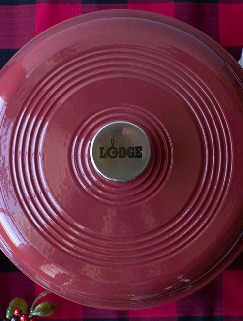 Essential Enamel Dutch Oven - Image 227
